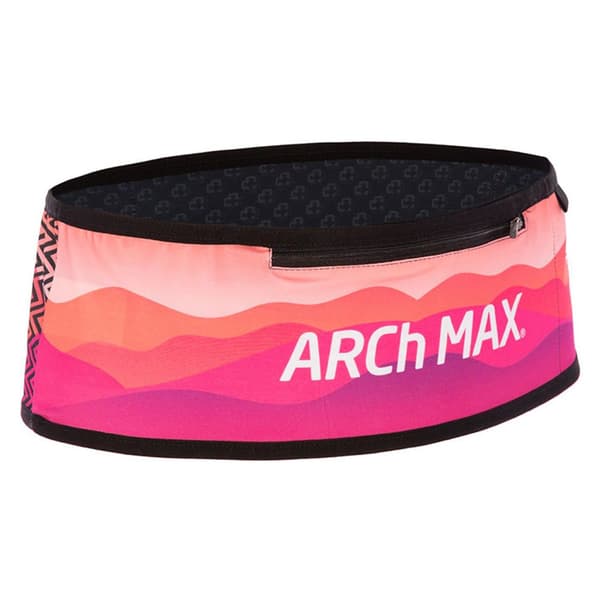 Arch Max Bælte Pro Zip Plus+1sf300ml Flerfarvet L-XL