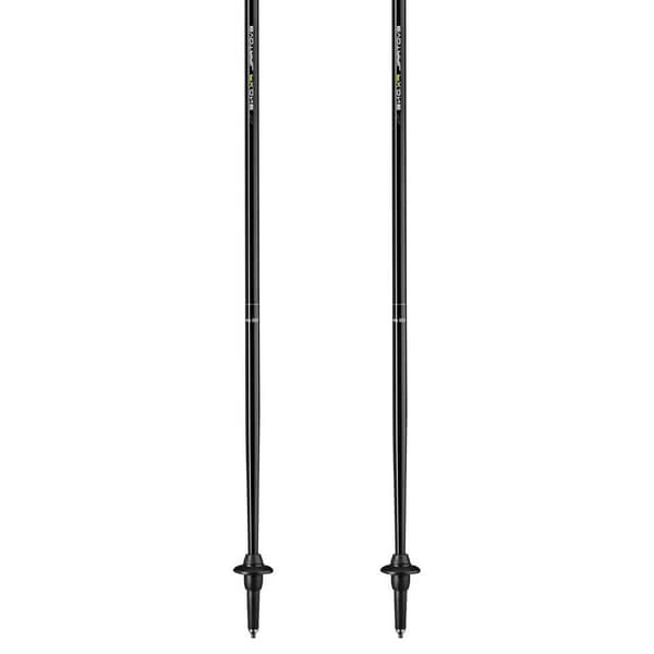 Leki Polakker Evotrail Fx One Ta 105-110 Cm Midte En Del 3 Gul 18-16 mm