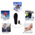 Pikkukuva 6 / 7: Lämmitettävät Pohjalliset USB 35-40 (Black)