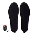 Pikkukuva 2 / 7: Lämmitettävät Pohjalliset USB 35-40 (Black)