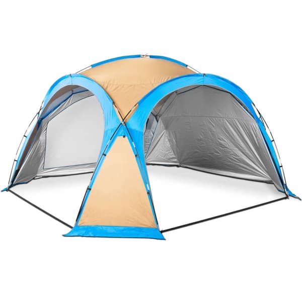 Have strandpavillon telt 420 x 420 x 235 cm