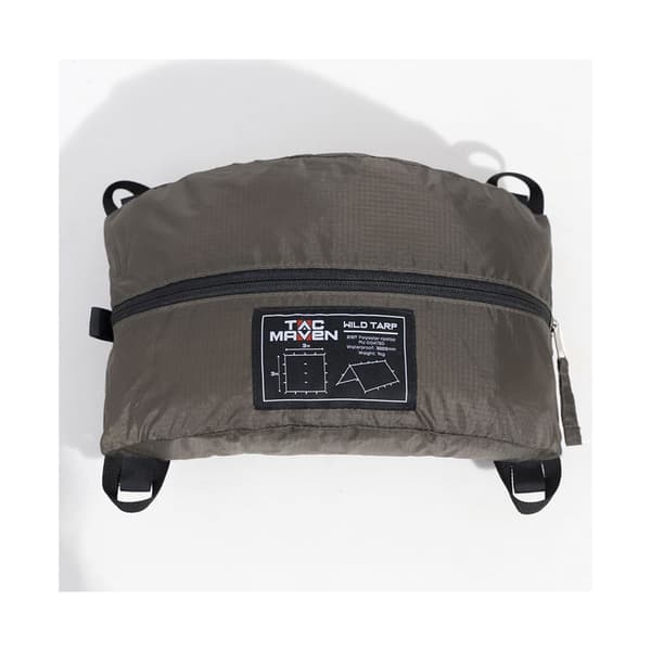 Pentagon Wild Tac Maven 3x3m Presenning