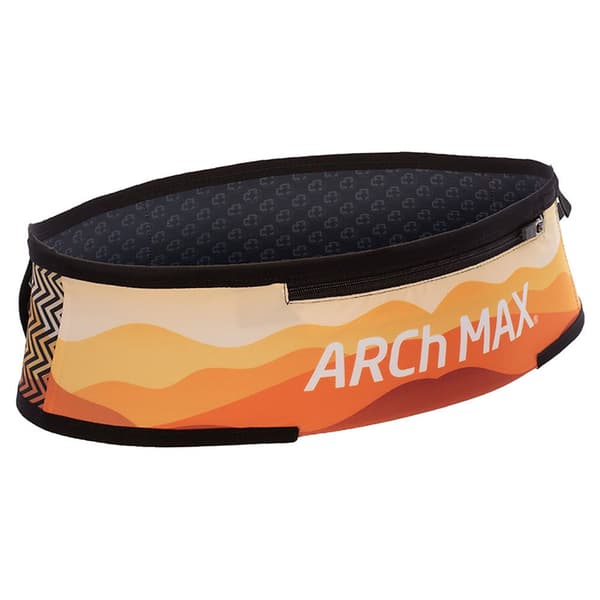 Arch Max Bælte Pro Zip+1sf300ml Orange L-XL
