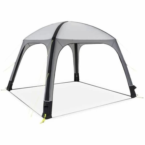 Rantateltta Kampa Harmaa