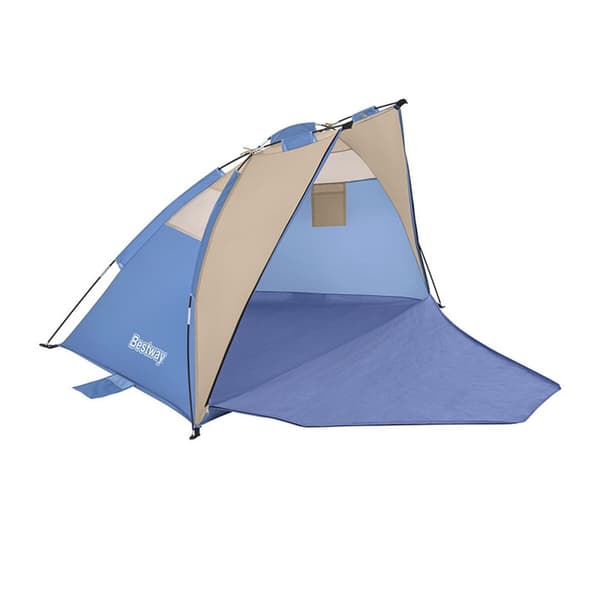 Strandtelt Bestway Blå 200 x 100 x 100 cm