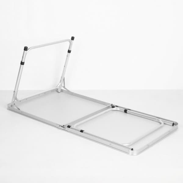 Sammenklappeligt bord Aktive 120 x 70 x 60 cm