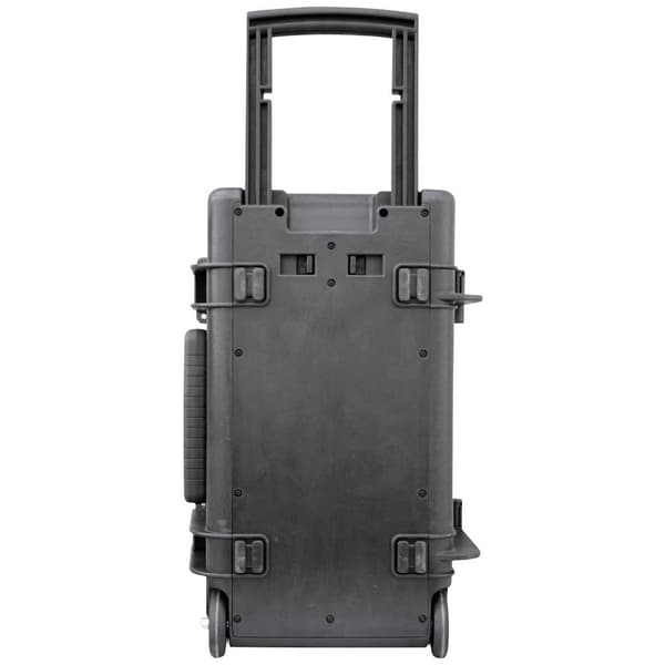 Explorer Cases Friluftsväska 31 l (L x B x H) 546 x 347 x 247 mm Svart 5122.B