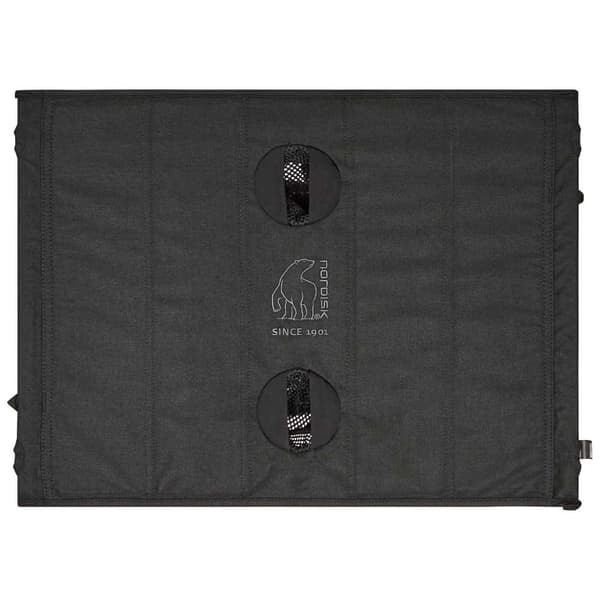 Nordisk Risskov Bord Silver
