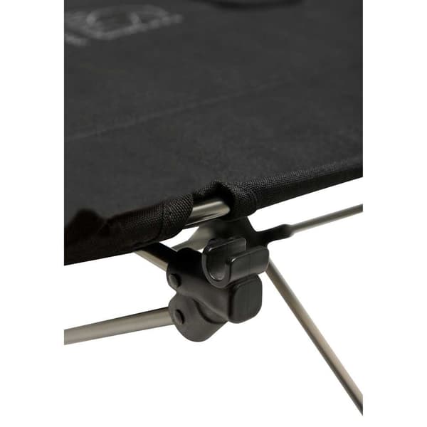 Nordisk Risskov Bord Silver