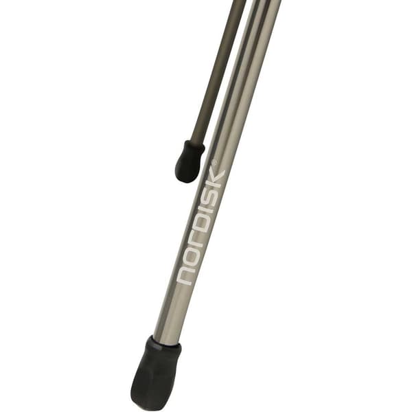Nordisk Risskov Bord Silver