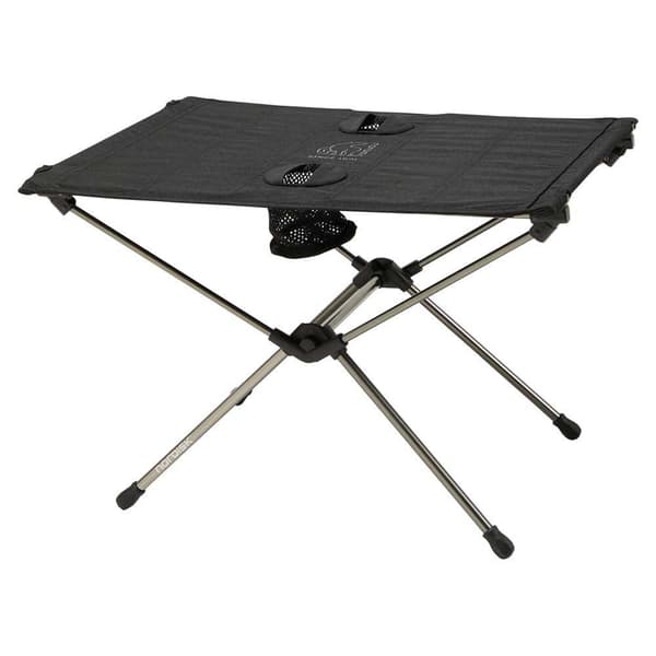 Nordisk Risskov Bord Silver