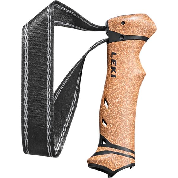Leki Evocon Cortec Rem 2 Enheder Brun 18 mm