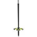 Miniatyrbillede 2 af 2: Leki Winter Trail Running Nederste Del 110-115 Cm Sort 110-115 cm