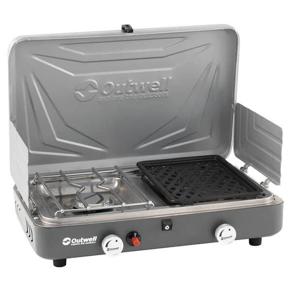 Outwell Jimbu Køkken & Grill Søvfarvet