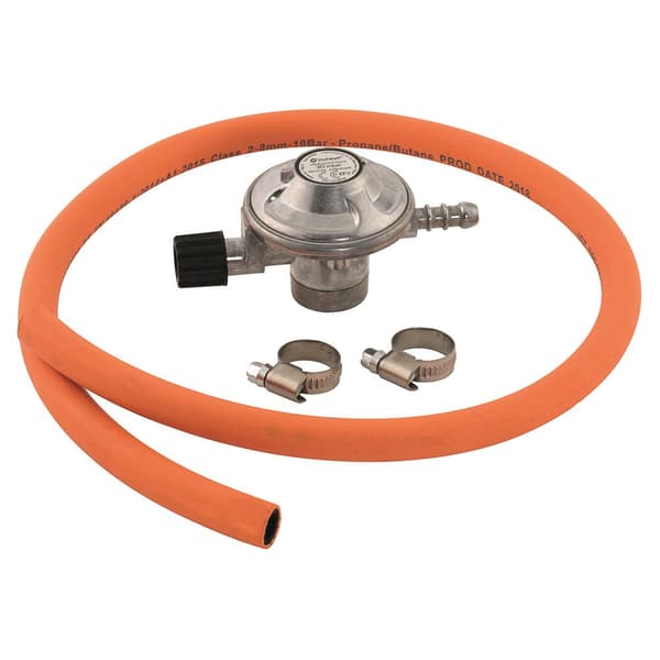 Outwell Trinidad Iii Gasrør Orange
