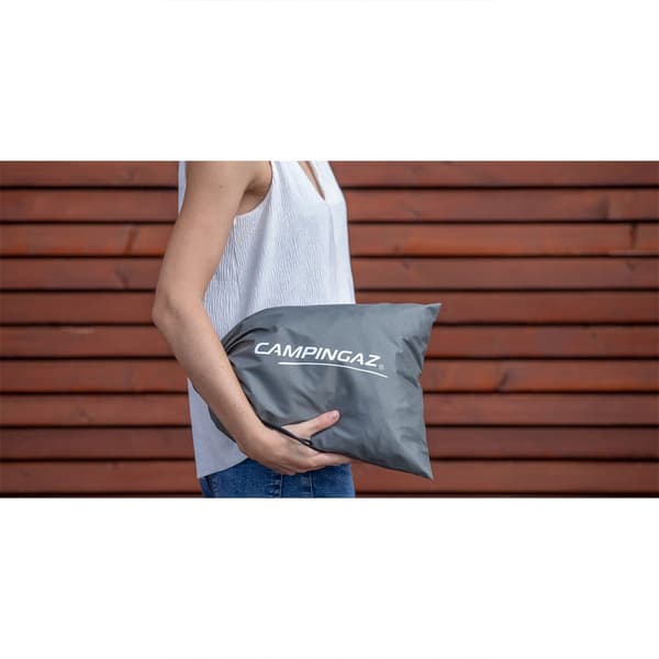 Campingaz Premium M Grilli Suojus Harmaa 136 x 62 x 102 cm