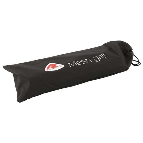 Robens Timber Mesh L Grill Søvfarvet