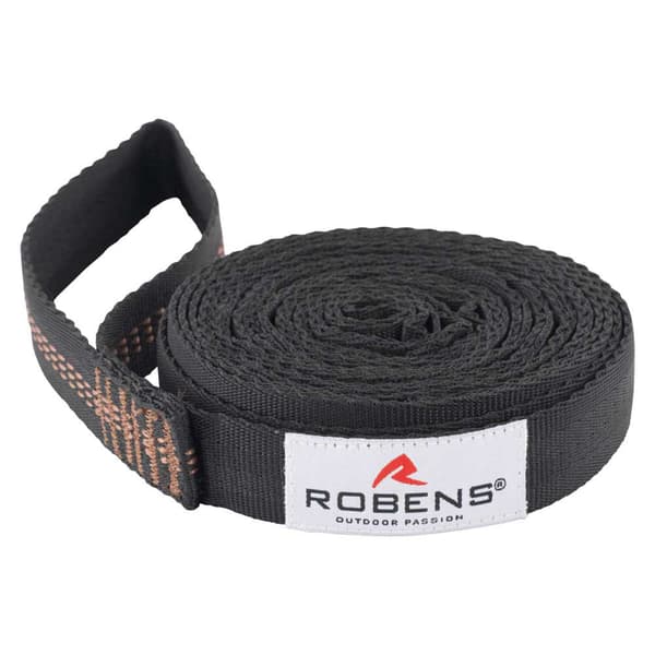 Robens Trace Xl Hängmatteset Guld 320 x 180 cm