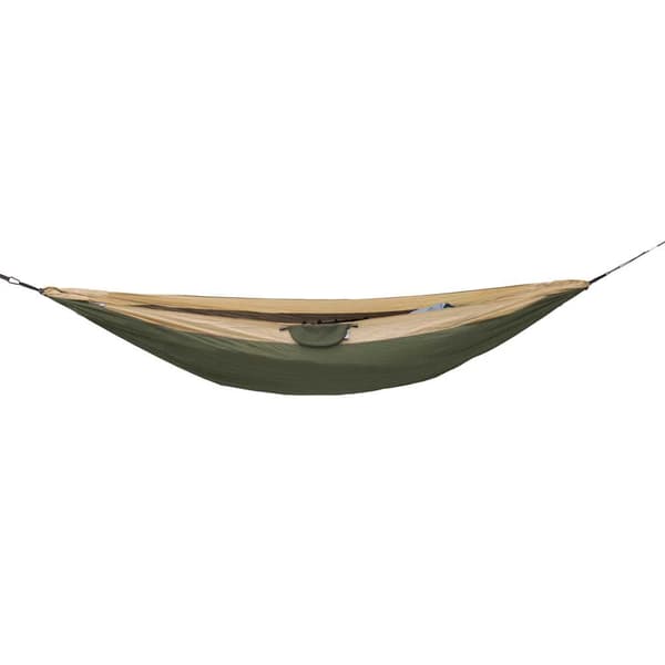 Robens Trace Xl Hængekøjesæt Gylden 320 x 180 cm