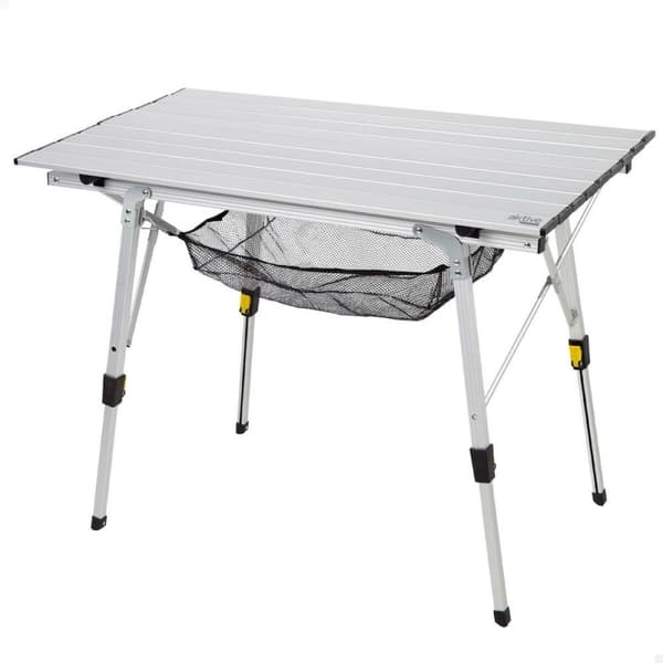 Sammenklappeligt bord Aktive 90 x 70 x 51 cm