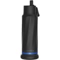 Miniatyrbillede 1 af 5: WaterH VITA FlipLid smart vandflaske, 532 ml, sort