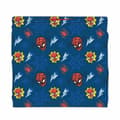 Miniatyrbillede 1 af 5: Neck Warmer Spider-Man Blue