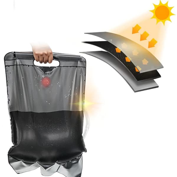 Turistbruser 25 l