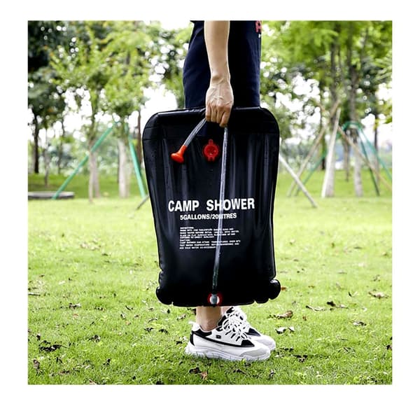 Turistbruser 25 l