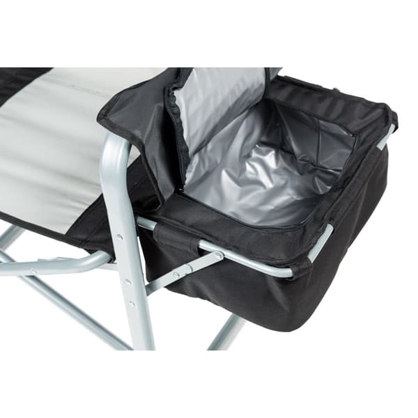 KingCamp Director Deluxe klap-campingstol