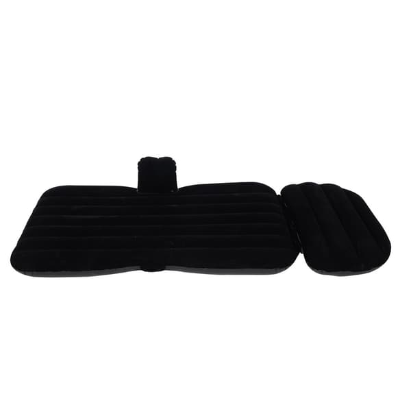 Oppustelig bilmadras 180 x 85 x 33 cm