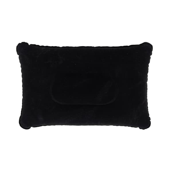 Oppustelig bilmadras 180 x 85 x 33 cm