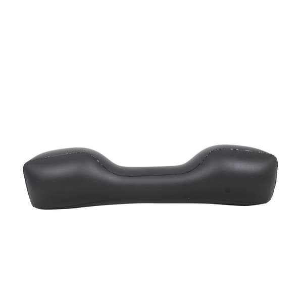 Oppustelig bilmadras 180 x 85 x 33 cm