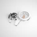 Miniatyrbillede 3 af 9: Silva Arc Jet 360 - konkurrencekompas, højre