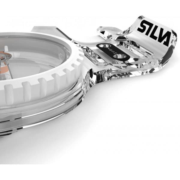 Silva Arc Jet 360 - konkurrencekompas, højre