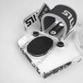 Miniatyrbillede 6 af 9: Silva Arc Jet 360 - konkurrencekompas, højre
