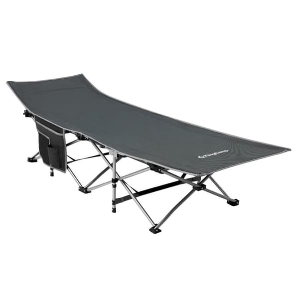KING CAMP Comfort Campingseng