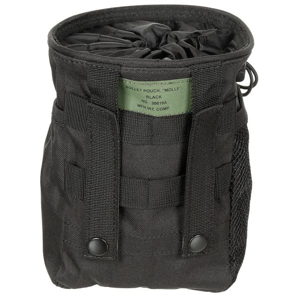 MFH Magasin Drop Bag Sort