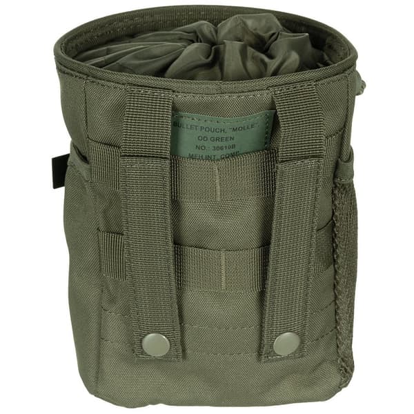 MFH Magasin Drop Bag Olivengrøn