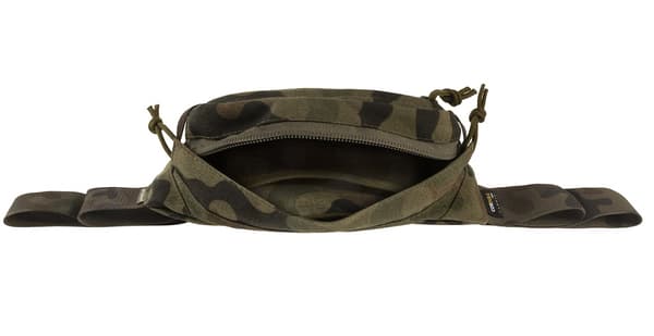 Wisport Toke WZ93 PL hoftetaske camouflage Cordura mavetaske
