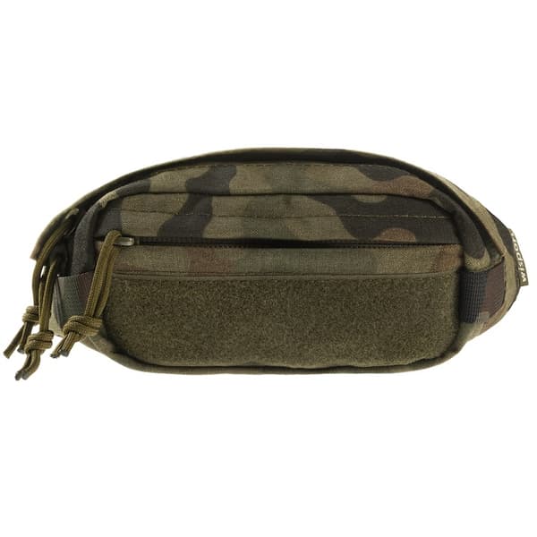 Wisport Toke WZ93 PL hoftetaske camouflage Cordura mavetaske