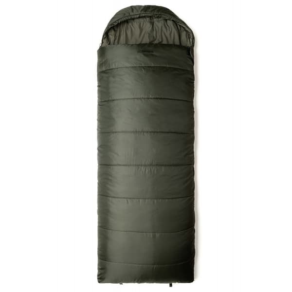 Snugpak The Navigator Olivgrå Quilt Sovsäck LZ -2°C / -7°C