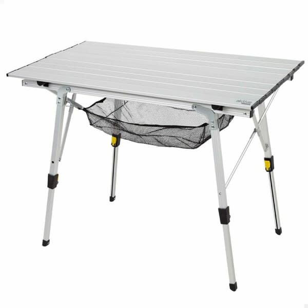 Sammenklappeligt bord Aktive 90 x 51 x 45 cm