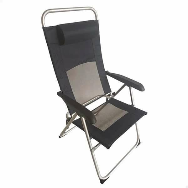 Polstrede Campingstol Colorbaby