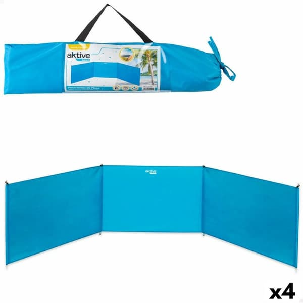 Tuulitakki Aktive 300 x 84 x 2 cm 300 x 85 x 2 cm