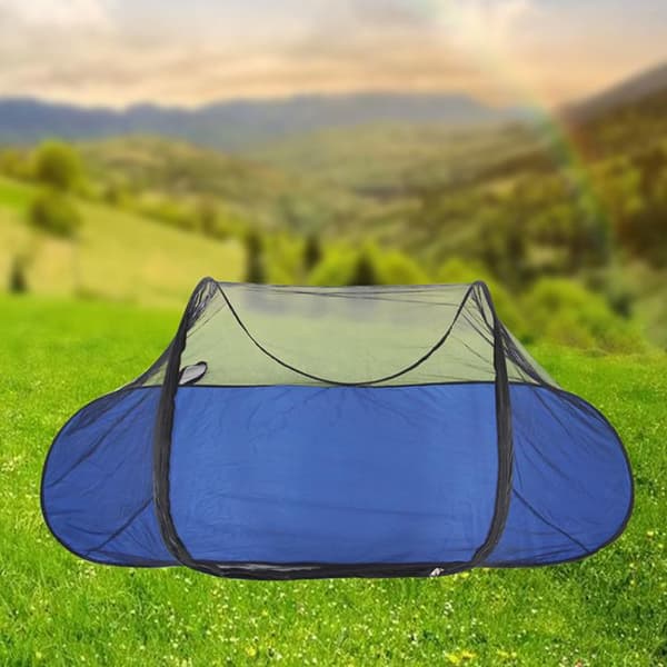 Hyttysverkko Camping 1H