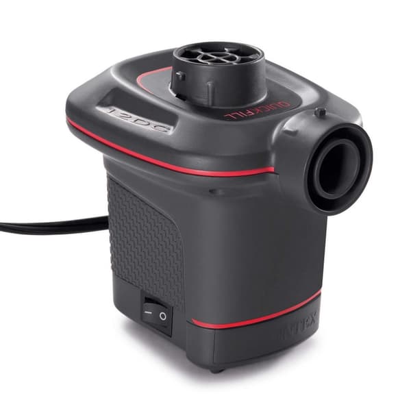 Sähköpumppu 12V Intex 66636