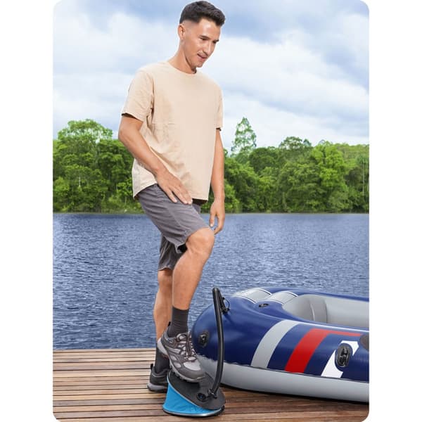 Fodpumpe 1,6 liter/cyklus Bestway 62005