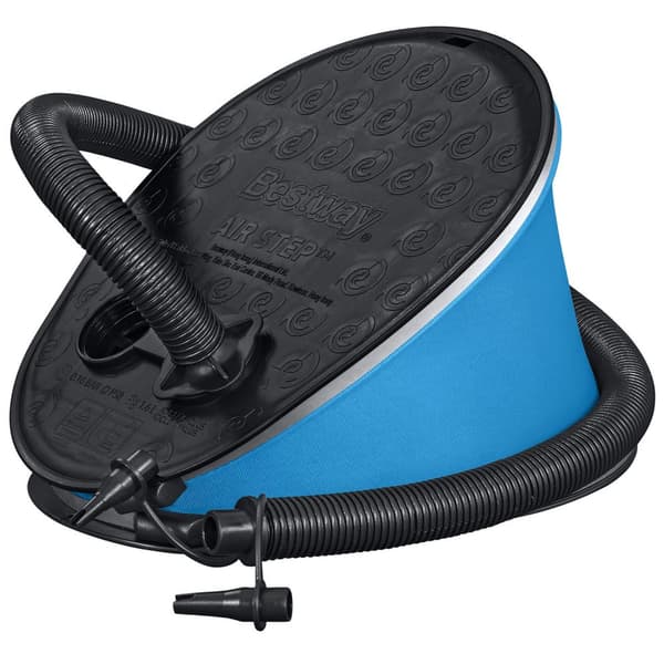 Fodpumpe 1,6 liter/cyklus Bestway 62005