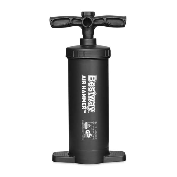 Kolvpump 37 cm 2,8 liter/cykel Bestway 62086