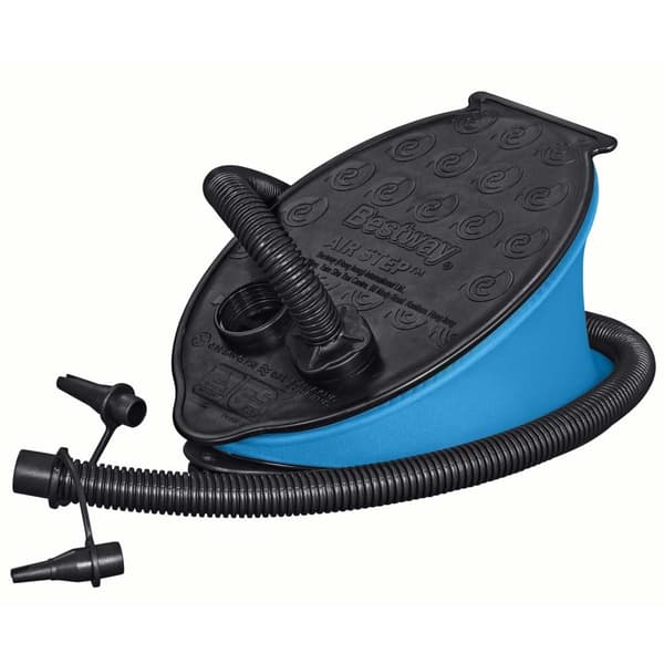 Fodpumpe 0,8 liter/cyklus Bestway 62023